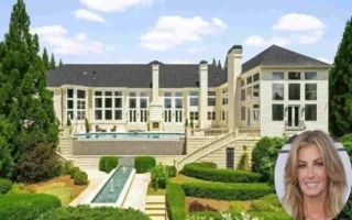 Audrey Faith Perry House