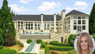 Audrey Faith Perry House