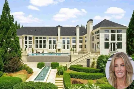 Audrey Faith Perry House