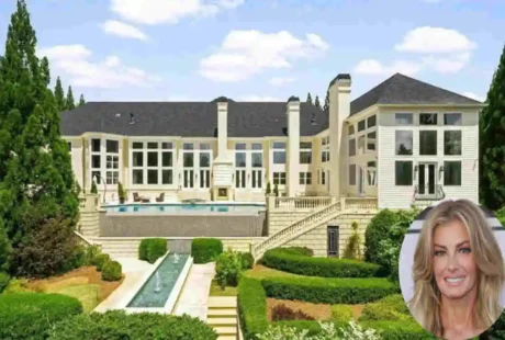 Audrey Faith Perry House