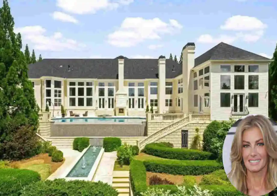 Audrey Faith Perry House