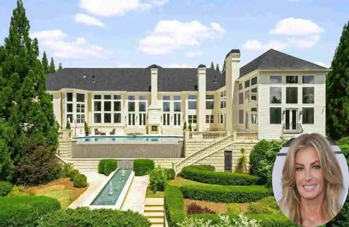 Audrey Faith Perry House