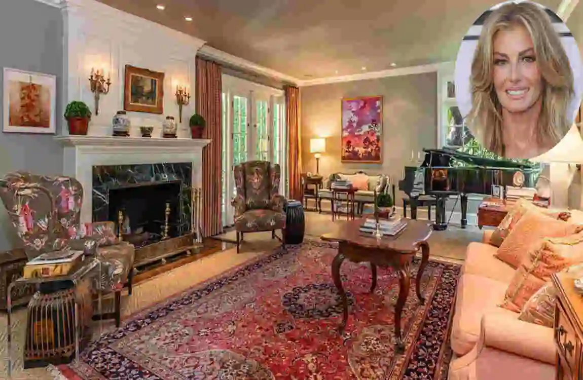 Audrey Faith Perry House