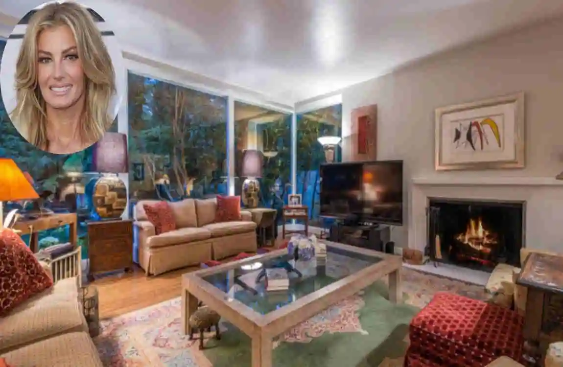 Audrey Faith Perry House