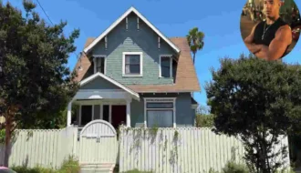 Dominic Toretto House