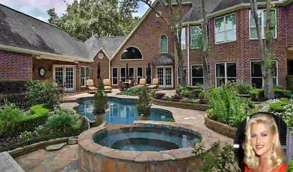Anna Nicole Smith House