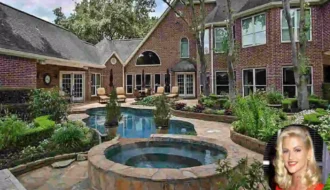 Anna Nicole Smith House