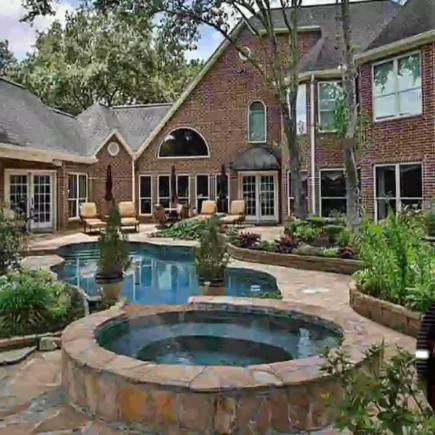 Anna Nicole Smith House