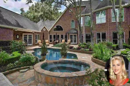Anna Nicole Smith House