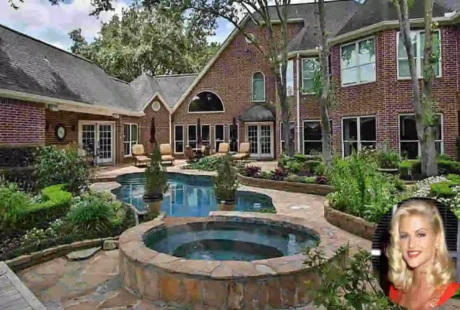 Anna Nicole Smith House