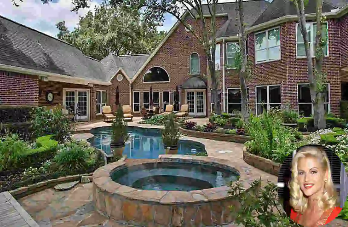 Anna Nicole Smith House