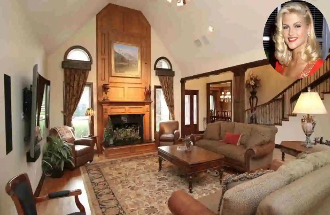 Anna Nicole Smith House