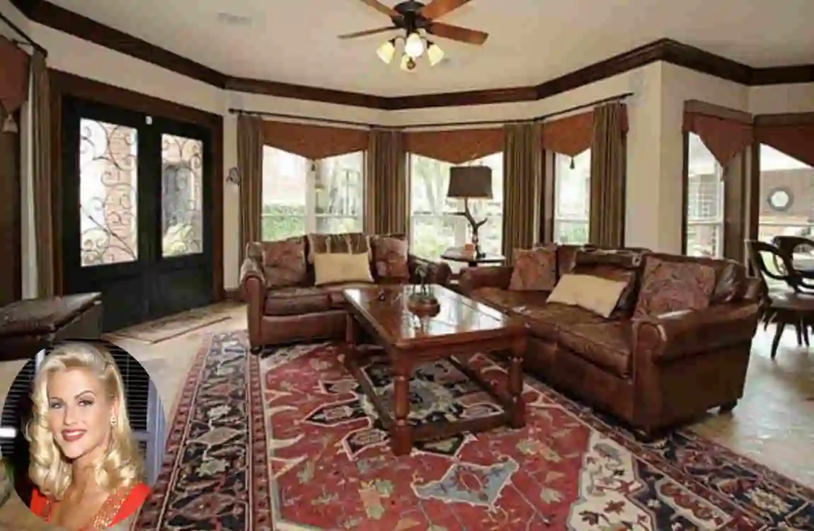 Anna Nicole Smith House