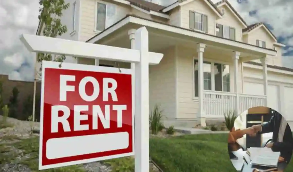 Can You Rent a House in Probate