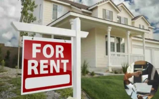 Can You Rent a House in Probate