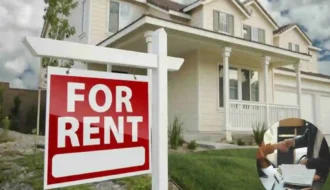 Can You Rent a House in Probate