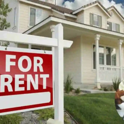 Can You Rent a House in Probate