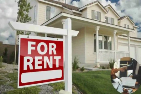 Can You Rent a House in Probate