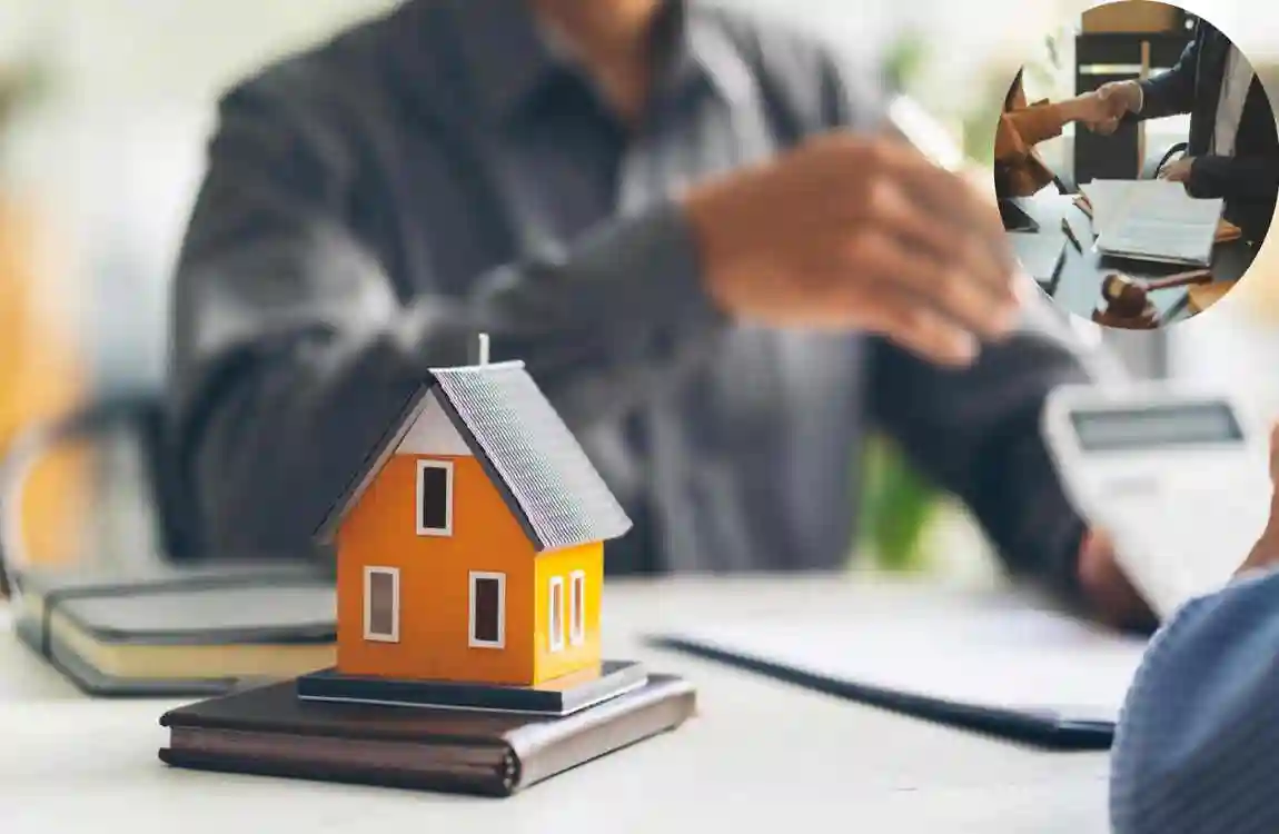 Can You Rent a House in Probate