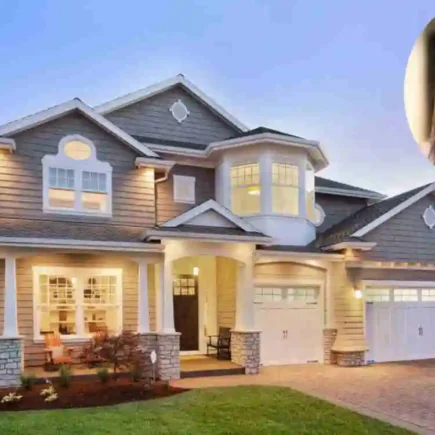 Emily Ratajkowski's house