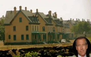 Brian Williams House