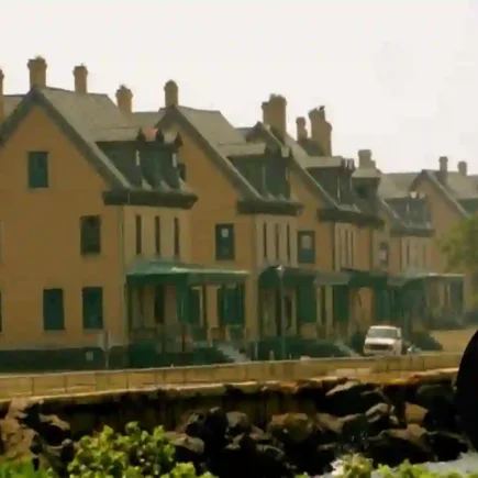 Brian Williams House