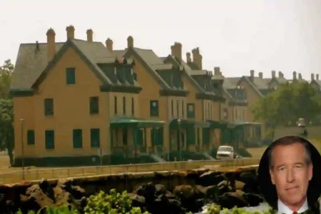 Brian Williams House