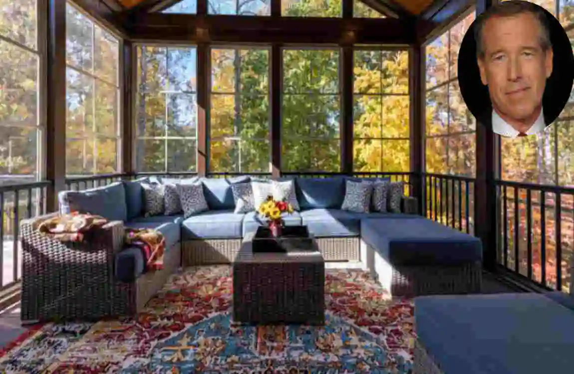 Brian Williams House