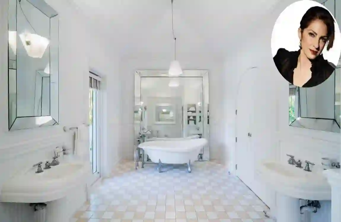 Gloria Estefan's house