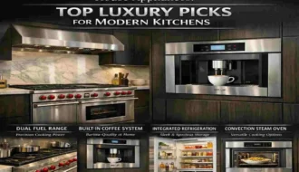 wolf house appliances