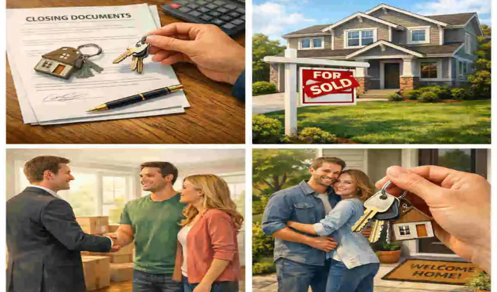 coe real estate house meaning