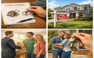 coe real estate house meaning