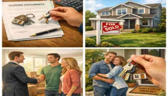 coe real estate house meaning