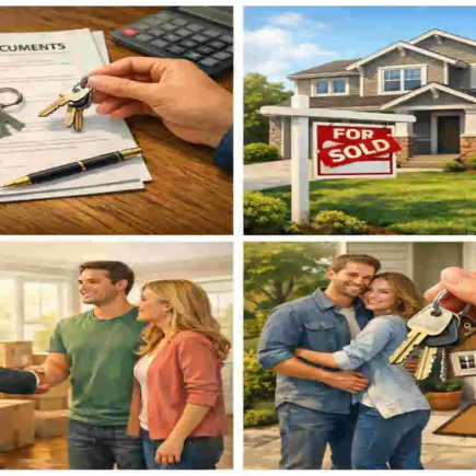 coe real estate house meaning
