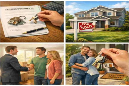 coe real estate house meaning