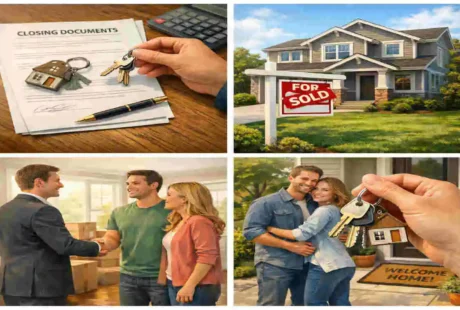coe real estate house meaning