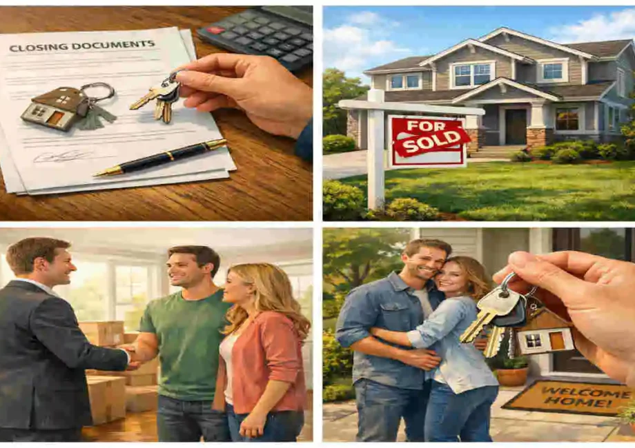 coe real estate house meaning
