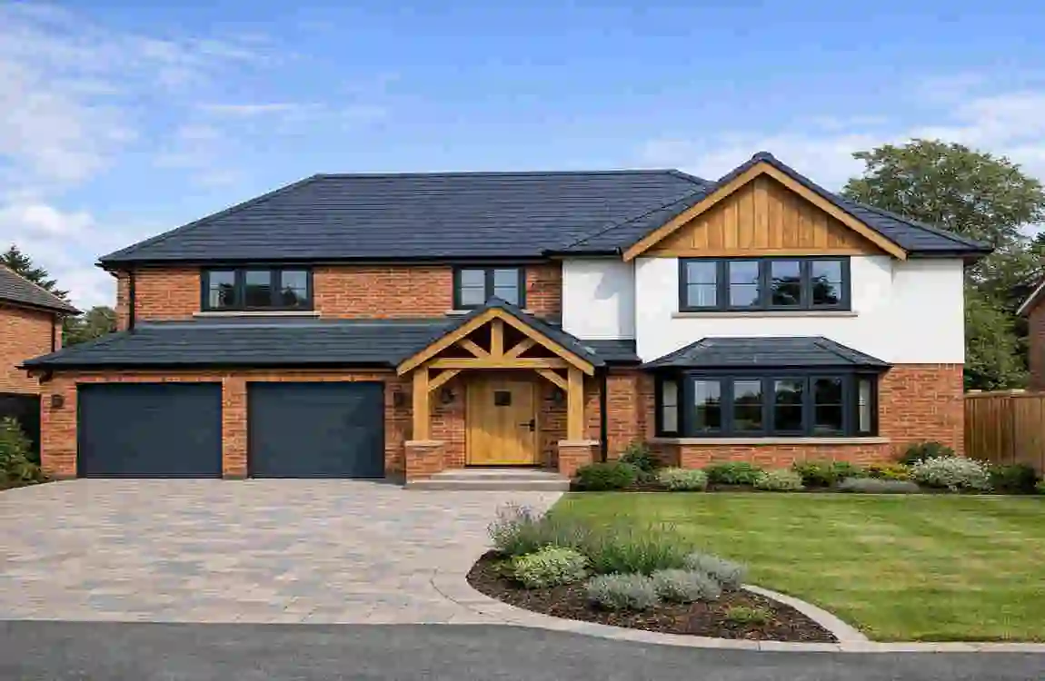 Can I Legally Demolish My UK House and Rebuild? Essential Guide