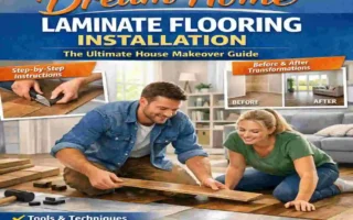 Dream Home Laminate Flooring Installation