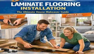 Dream Home Laminate Flooring Installation