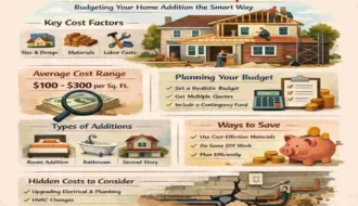 House Extension Costs Explained: