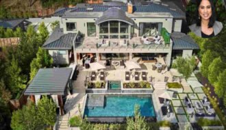 Ayesha Curry's Dream Home: