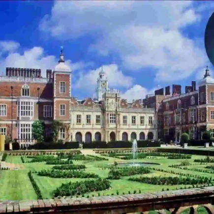 Mark O. Hatfield House