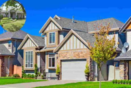 What Are the Fees When Buying a House in BC