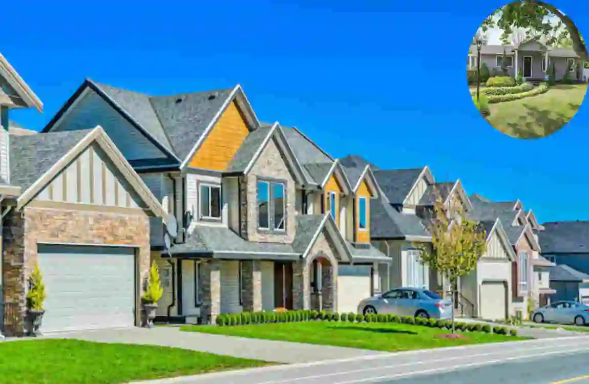 What Are the Fees When Buying a House in BC