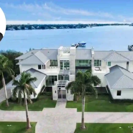 Rickie Fowler’s House