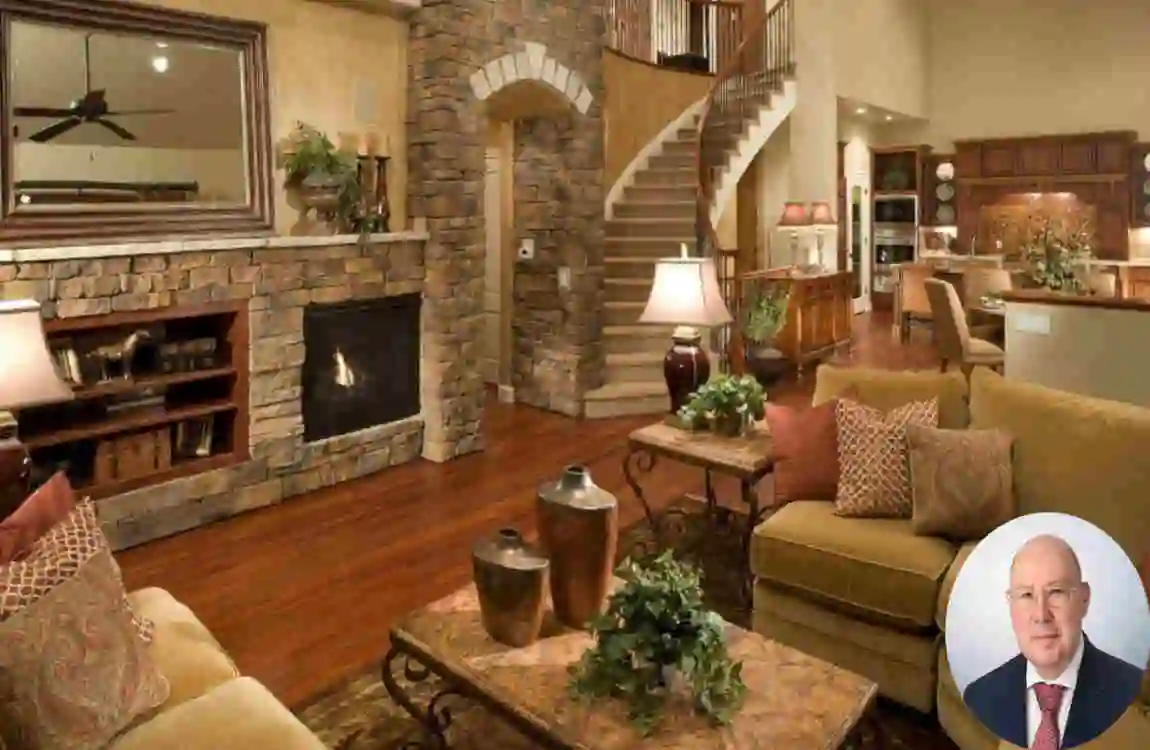 Jonathan Fisher House