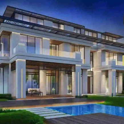 Mehmet Akif Alakurt's House