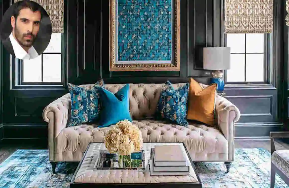 Mehmet Akif Alakurt's House