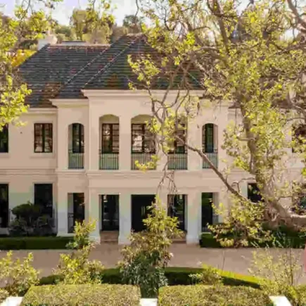 Avril Lavigne's Dream House